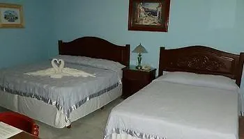 ** Hotel Avenida Cancún México
