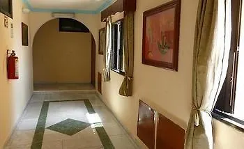 Hotel Avenida Cancún