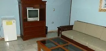 Avenida Cancún 2*,