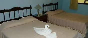 Hotel Avenida Cancún