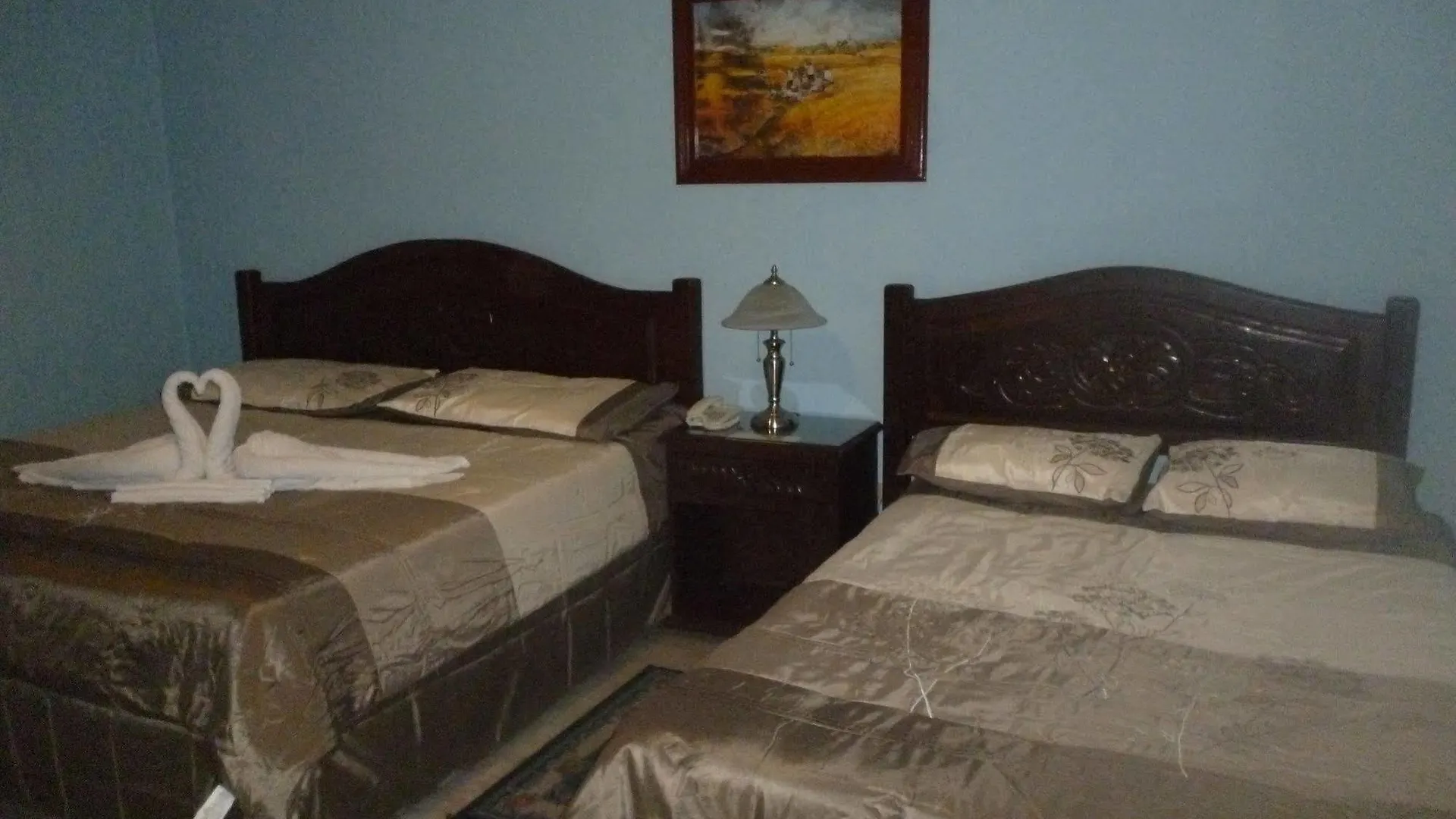 Avenida Cancún Hotel