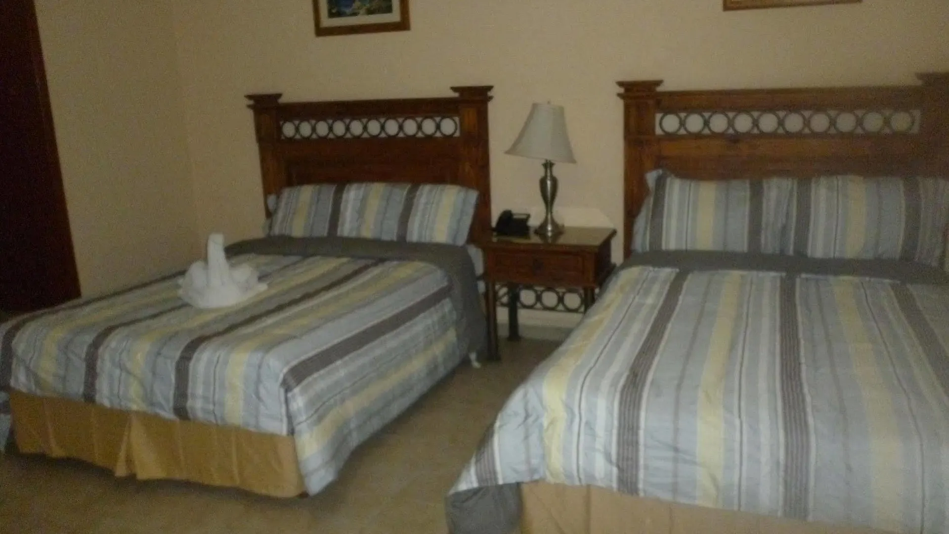 Hotel Avenida Cancún
