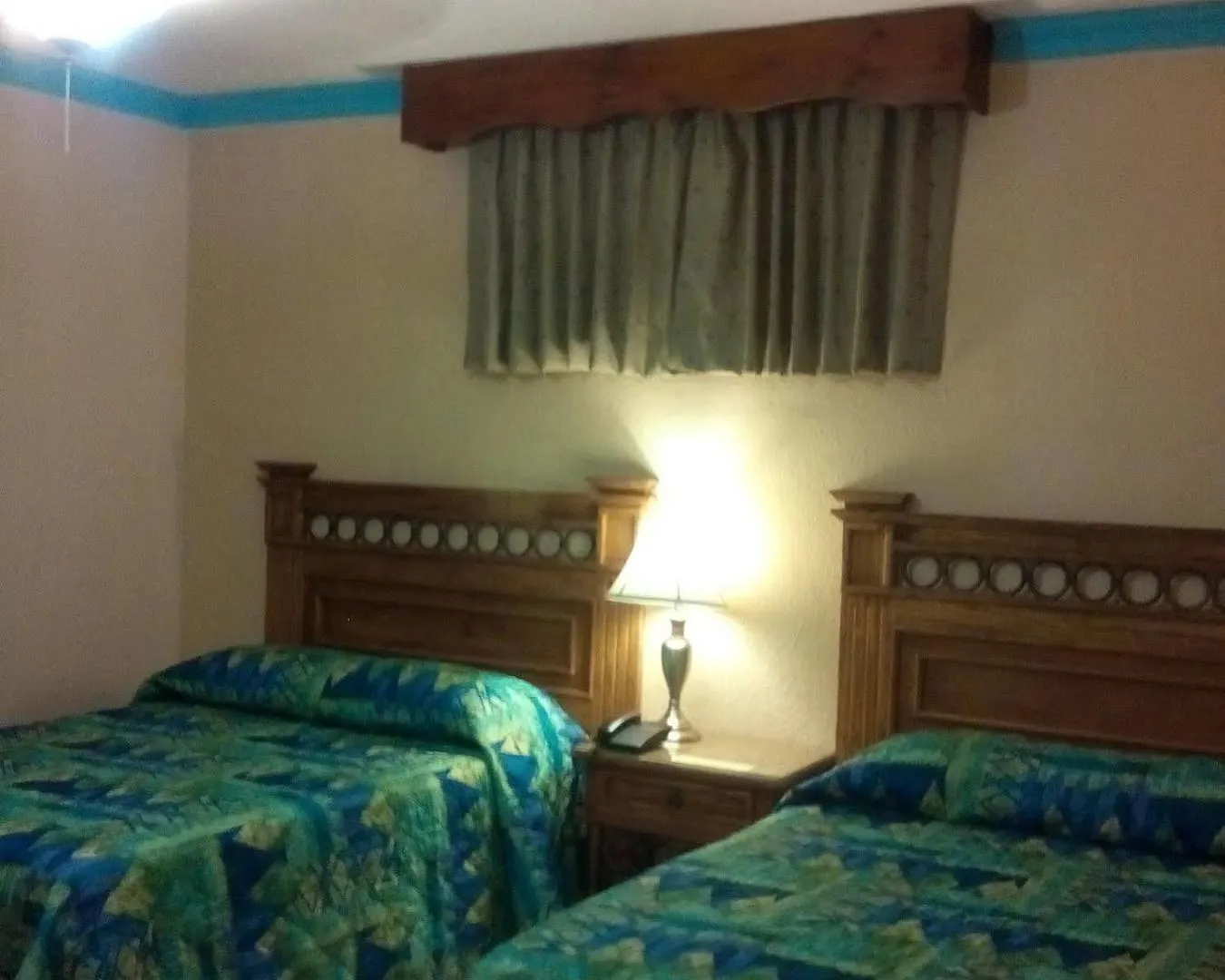 Hotel Avenida Cancún