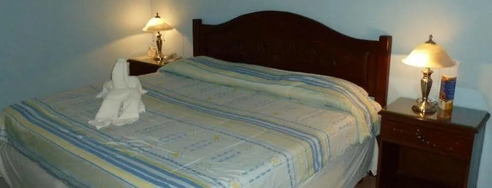 Avenida Cancún Hotel