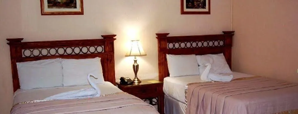 Hotel Avenida Cancún