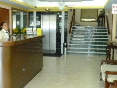 Avenida Cancún Hotel