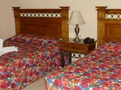 ** Hotel Avenida Cancún México