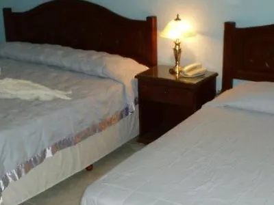 Hotel Avenida Cancún