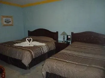 Hotell Avenida Cancún
