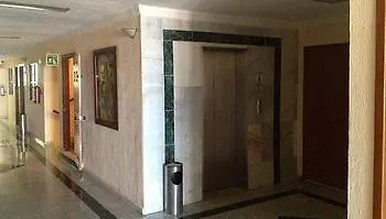 Avenida Cancun Hotel