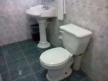 ** Hotel Avenida Cancun Mexico