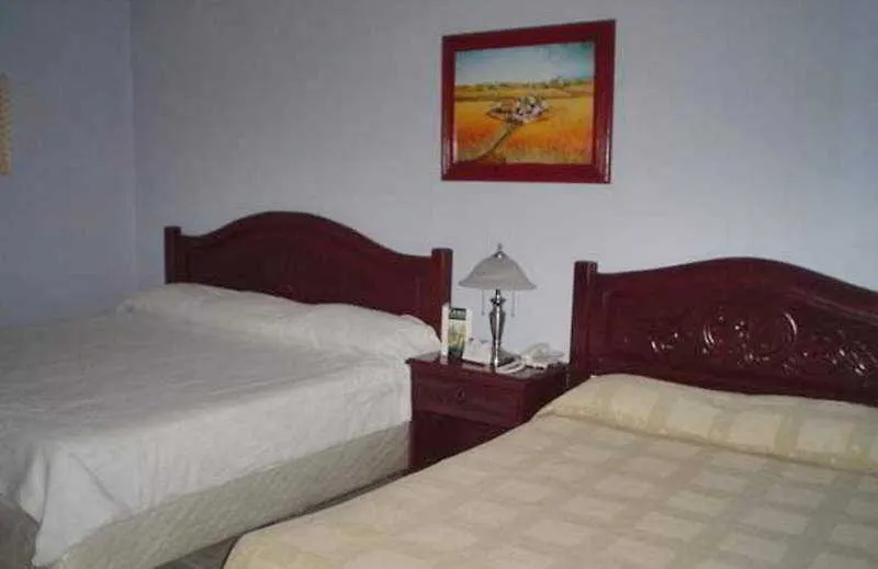 Avenida Cancun location